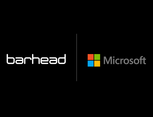 Salesforce was then; Microsoft Dynamics 365 is now. Why the founders of Barhead made the switch