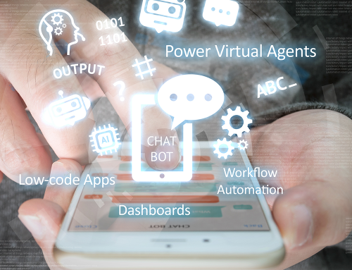 Making Bots Easy with Power Virtual Agents Breakfast Briefing – Melbourne | 04 March 2020