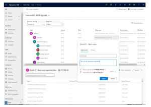 Sales Forecasting in Dynamics 365 Sales