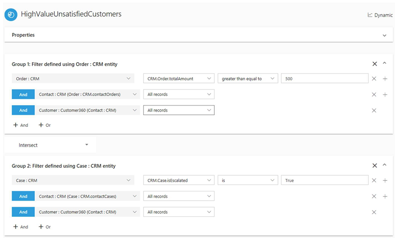 Unify Data with Dynamics 365 Customer Insights - Barhead Solutions