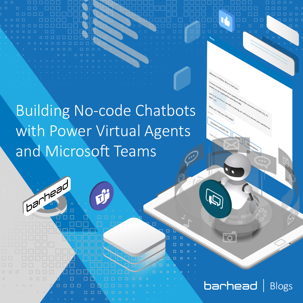 Chatbots In Microsoft Teams Build With Power Virtual Agents Engagerbot