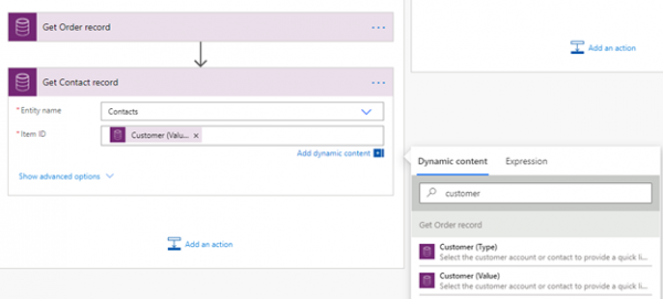 Using Power Automate and Dataverse to Autogenerate and Attach Document ...