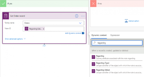 Using Power Automate and Dataverse to Autogenerate and Attach Document ...