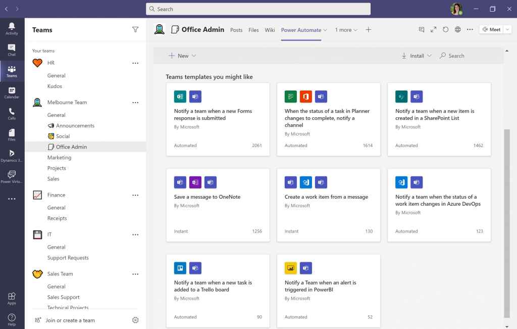 Introducing Microsoft Dataverse for Teams - Barhead Solutions