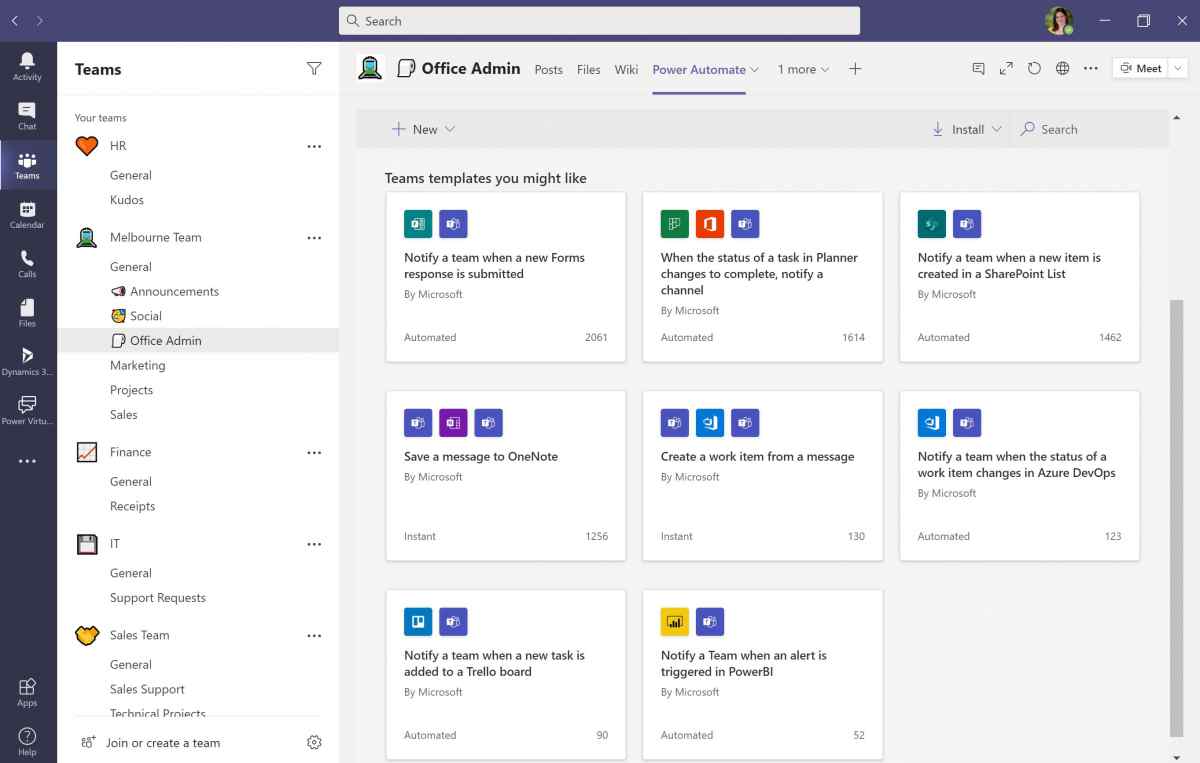 Introducing Dataverse For Microsoft Teams Barhead Solutions