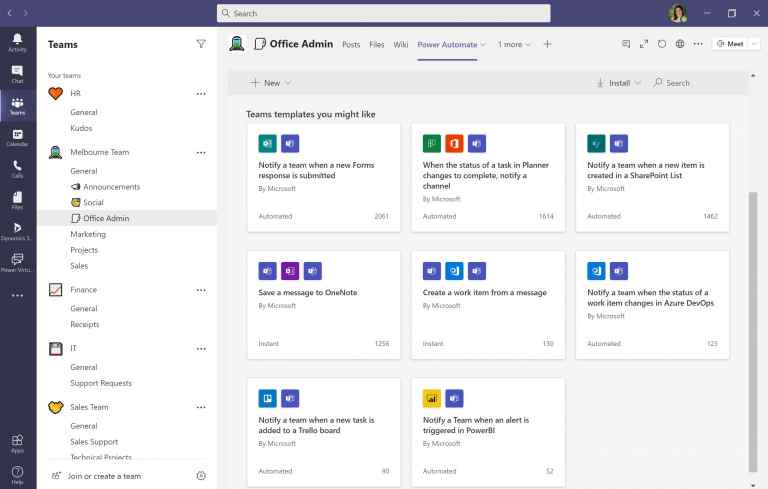 Introducing Microsoft Dataverse for Teams - Barhead Solutions