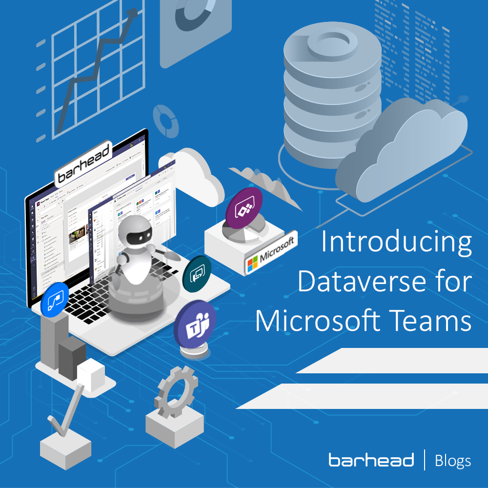 What Is Dataverse And Dataverse For Teams Microsoft 3