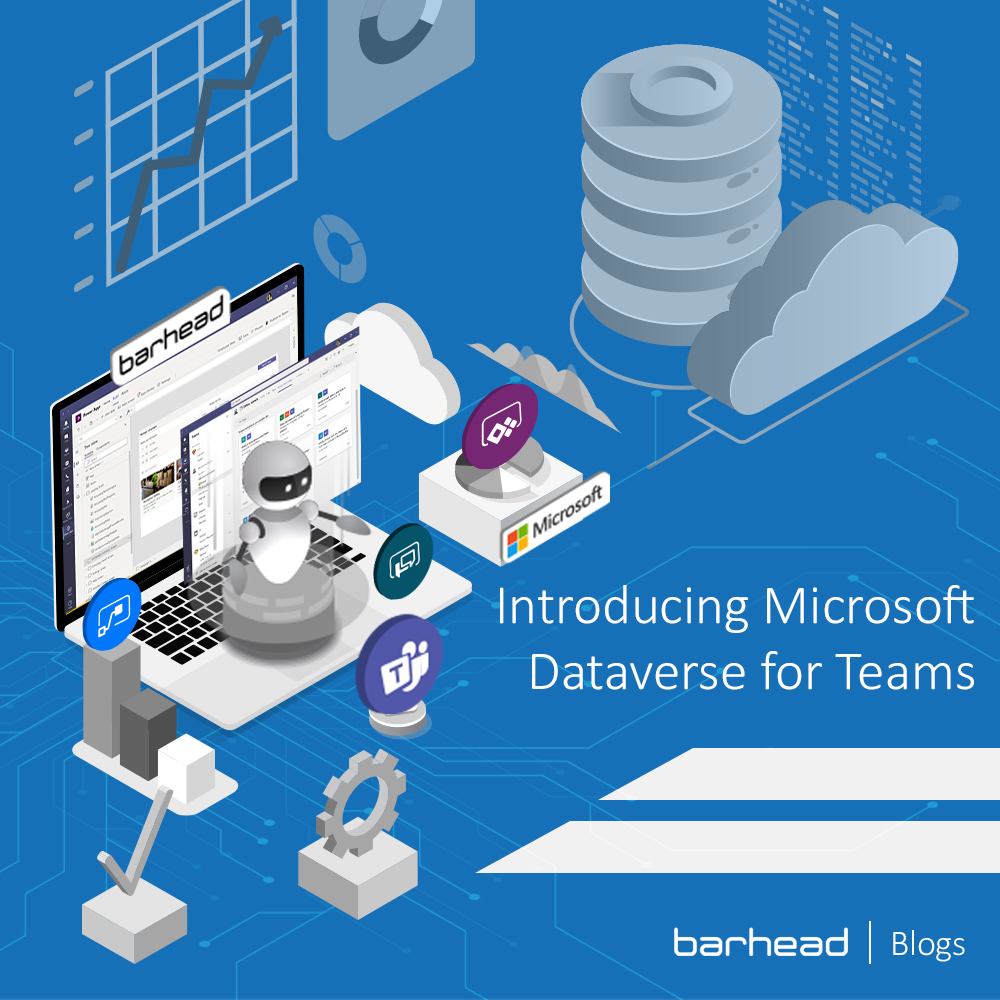 Microsoft Dataverse for Teams
