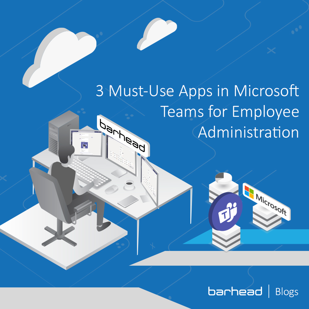 Must-Use Apps in Microsoft Teams for Employee Administration in Marketing Tasks