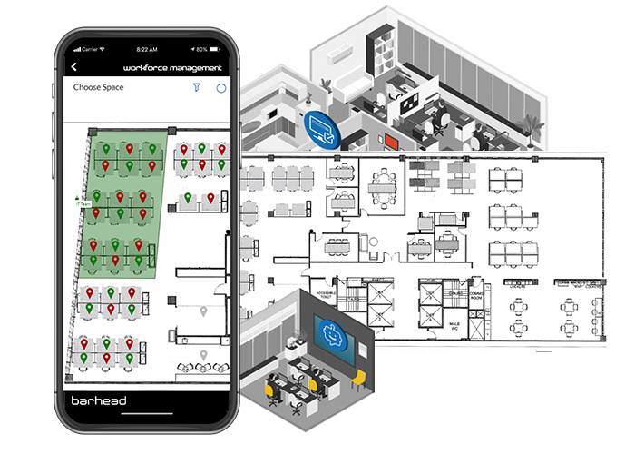 Floor Plan_700x500 Barhead Workforce Management App - Floorplan View