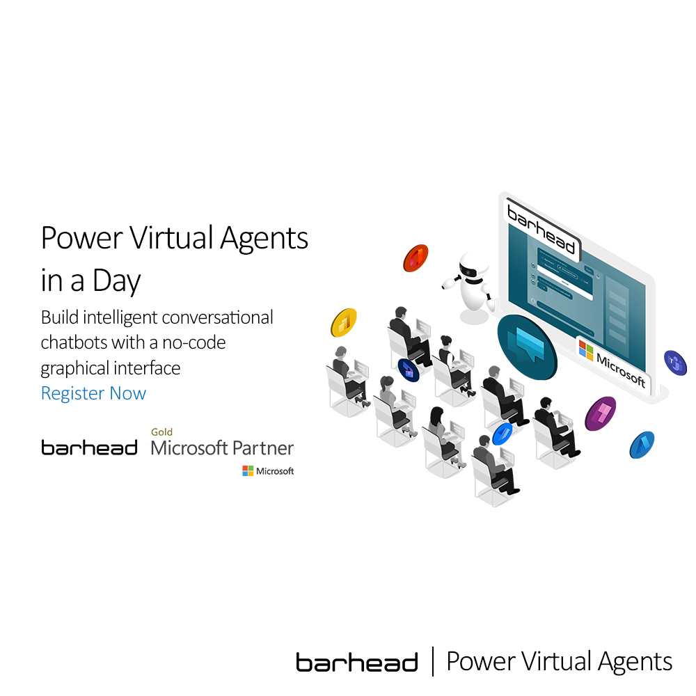 Power Virtual Agents in a Day