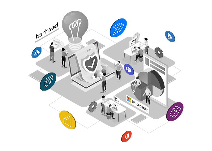 Power Platform Services LP banner image Barhead Power Platform Services