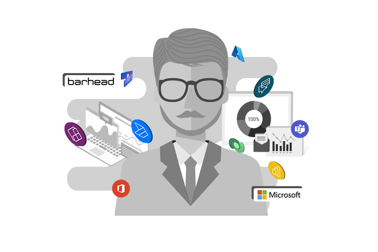 Dynamics 365 persona