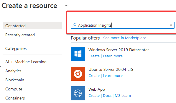 Telemetry in Microsoft Power Platform using Application Insights ...