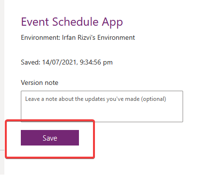 Microsoft Power Platform telemetry application insights