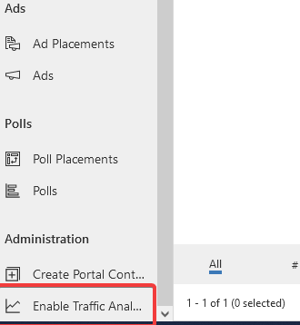 Microsoft Power Platform telemetry application insights