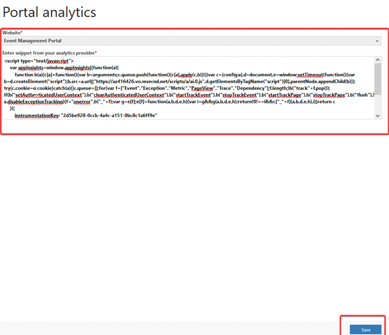 Telemetry in Microsoft Power Platform using Application Insights ...