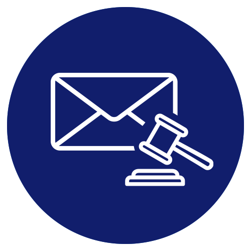 consensus_Legal Icon