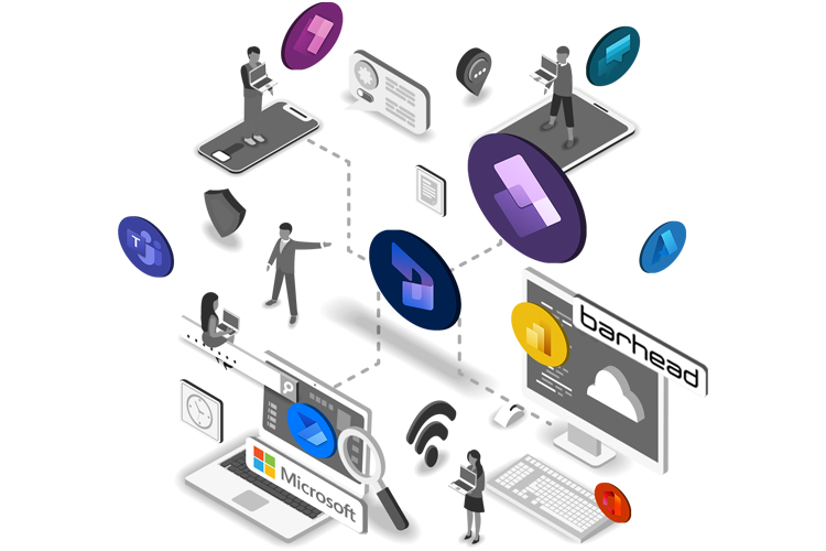 Microsoft Enterprise Resource Planning