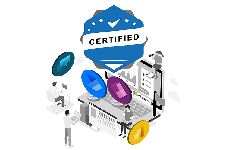 Microsoft Certification Course