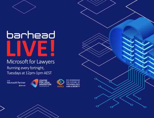 Microsoft for Lawyers | Starting 10 May, every Tuesday fortnight