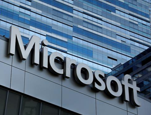 Report names top Aussie Microsoft partners