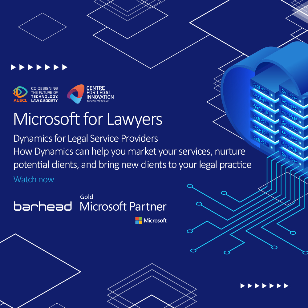 Microsoft for Lawyers - Barhead Solutions