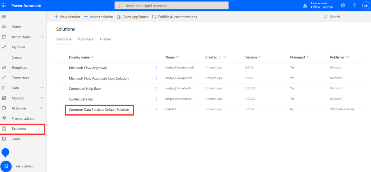 How to export apps, bots and flows built in Microsoft Teams: Saving ...