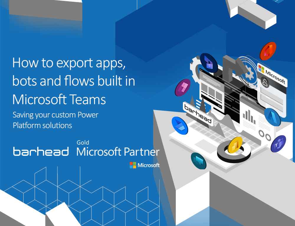 Top 5 trends to watch in Microsoft Business Applications for 2022 ...