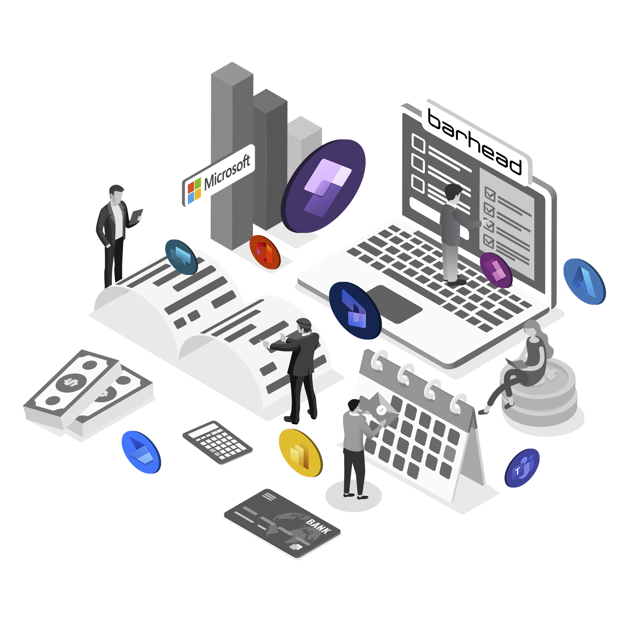 Finance and Operations License Review