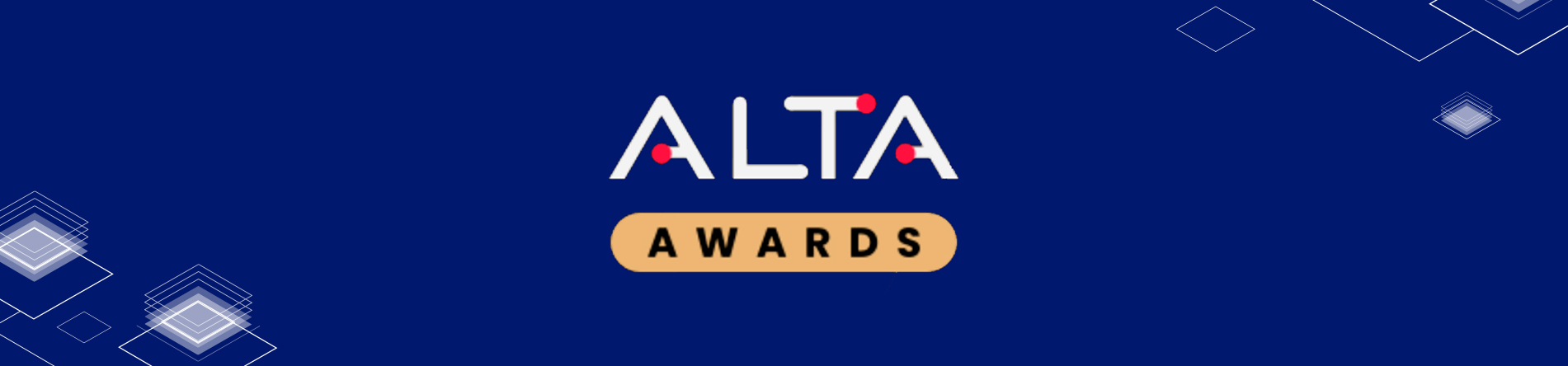 2022 ALTA awards Header image
