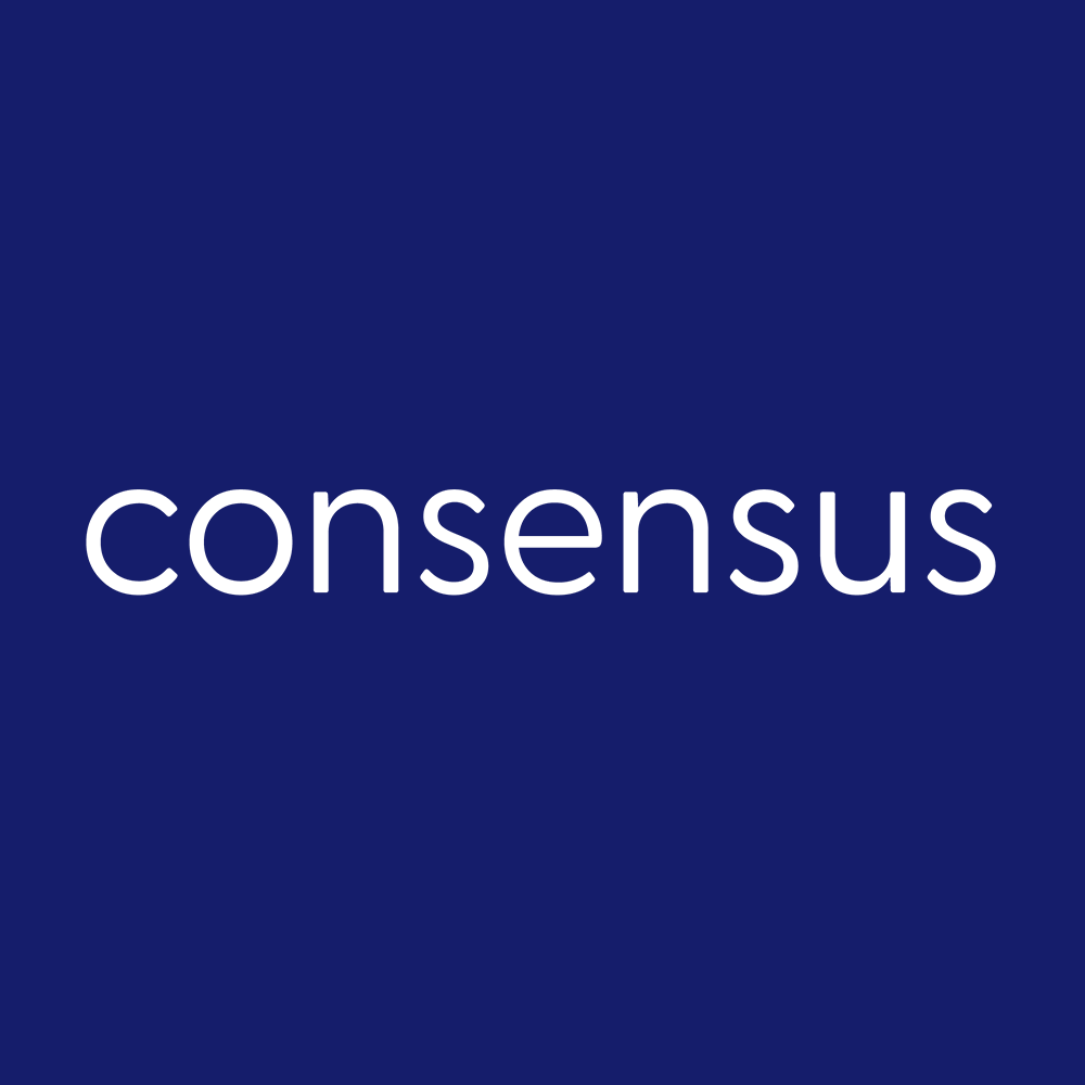 Consensus