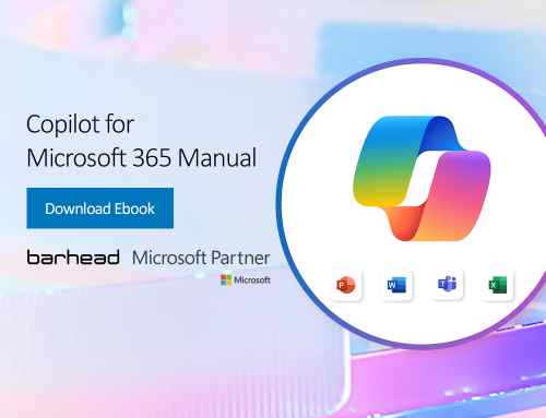 Copilot for Microsoft 365 Manual