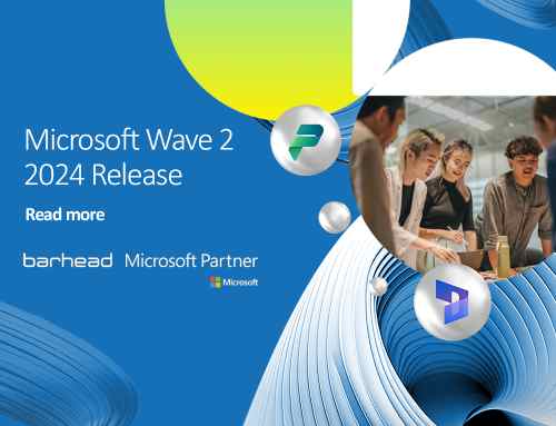 Microsoft Wave 2 2024 Release: 5 videos and articles to watch and read