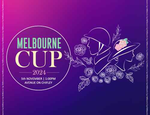 Melbourne Cup | 05 November 2024