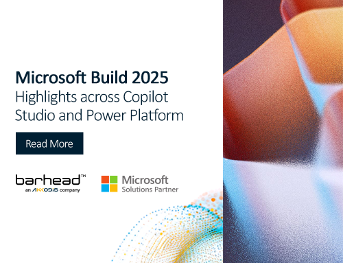 Microsoft Build 2025: Highlights across Copilot Studio and Power Platform