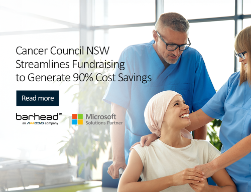 Protected: Cancer Council NSW Streamlines Fundraising to Generate 90% Cost Savings