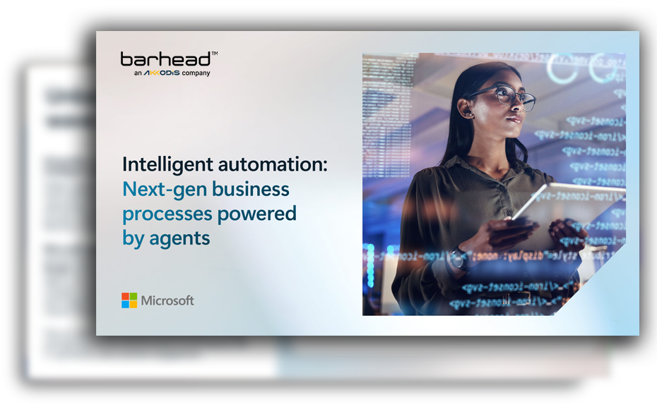 BHAK DMC XIV Automate business processes with Agents_Ebook Preview