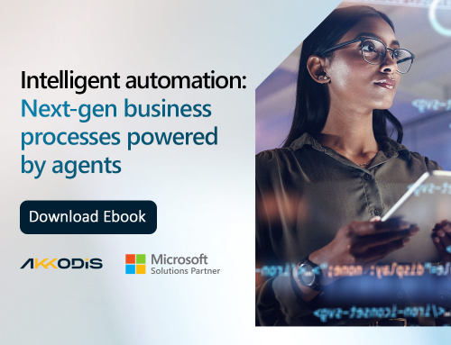Protected: Intelligent Automation: Next-gen business processes powered by agents